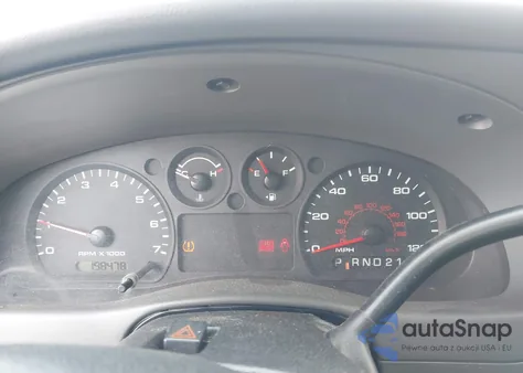 2009 Ford Ranger Sport/Xl/Xlt из США, поврежденный, VIN 1FTYR14E19PA01098